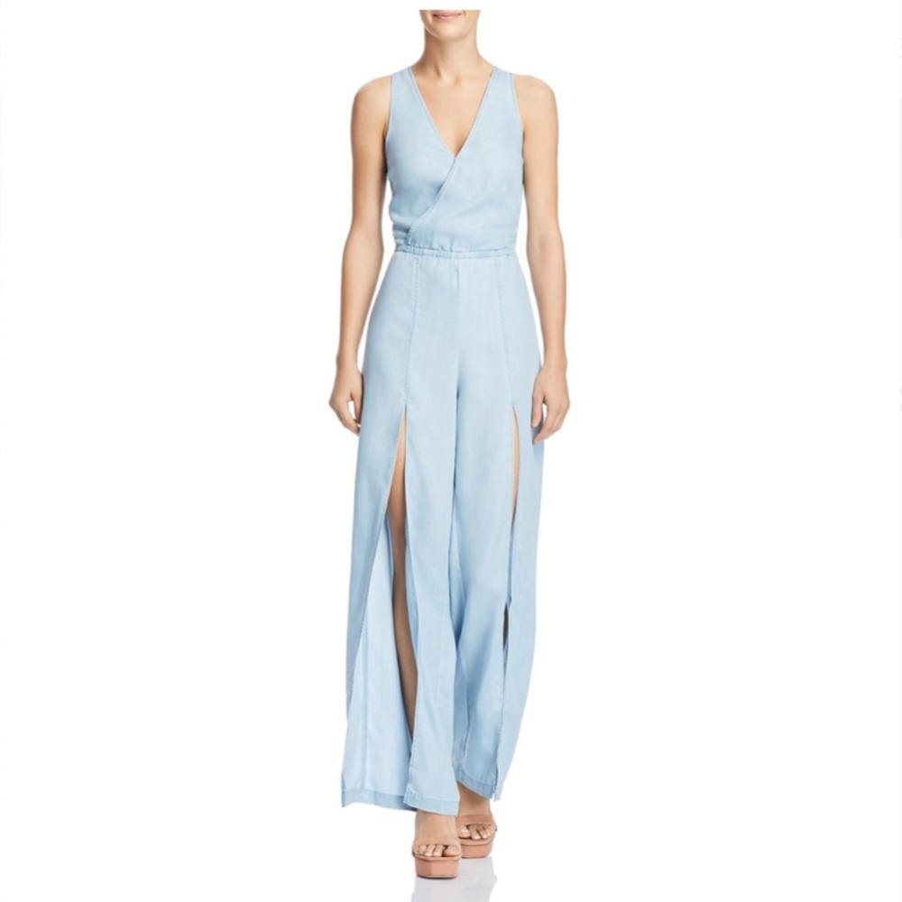 Guess jumpsuit with tags